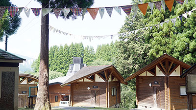 ガーデンプレイス